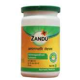 Zandu Ashwagandhadi Lehyam - safuroncart